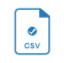 Verificación de CSV