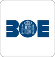 Acceso al BOE