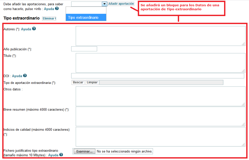 Tramo transferencia -años