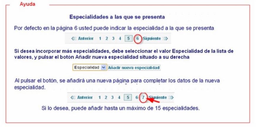 Alta Especialidad