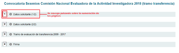 Solicitud Datos 1/2