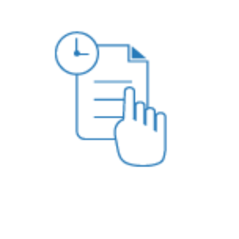 Acceso a convocatorias cercanas al cierre