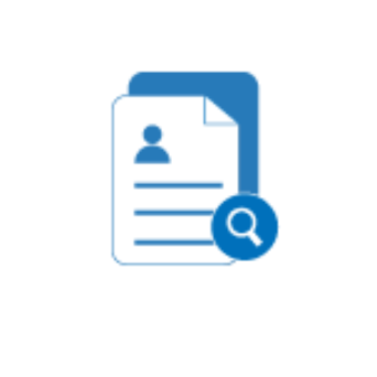 Acceso a buscador de trámites