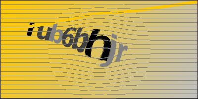 Visual CAPTCHA. Use the play button to listen to the code