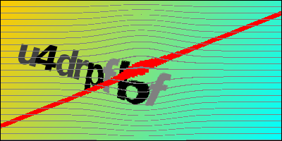 Visual CAPTCHA. Use the play button to listen to the code