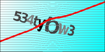Visual CAPTCHA. Use the play button to listen to the code