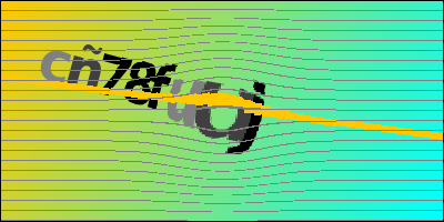 Visual CAPTCHA. Use the play button to listen to the code