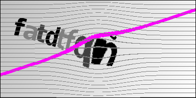Visual CAPTCHA. Use the play button to listen to the code