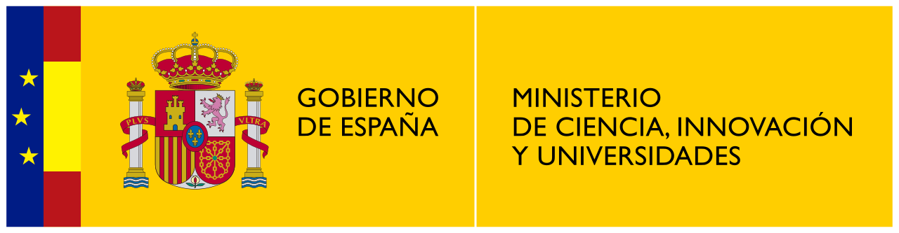 Ministerio de Universidades